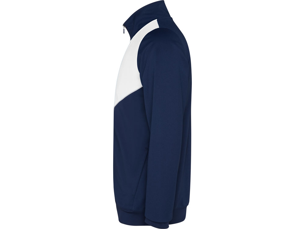 EVANS спортивный костюм, нэйви/белый — изображение 6