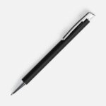 Ручка шариковая Stork, черная