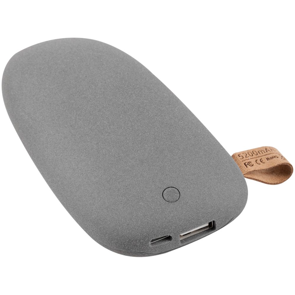 Набор Palm Beach, средний, ver.2, серый — изображение 4