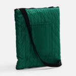 Плед для пикника Soft & Dry, зеленый