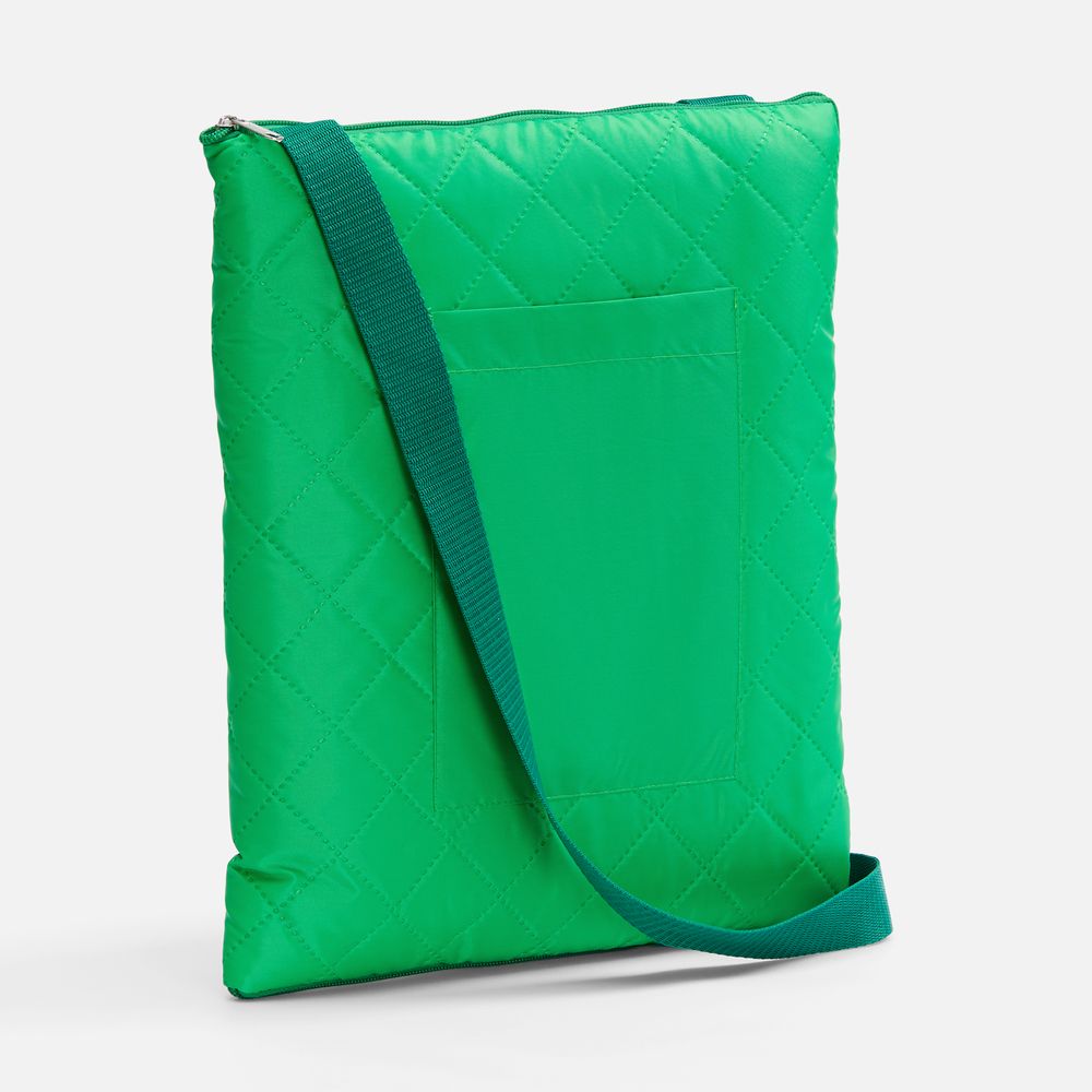 Плед для пикника Soft & Dry, светло-зеленый
