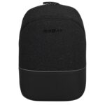 Рюкзак Eberhart Legacy черный полиэстер E11-008-010