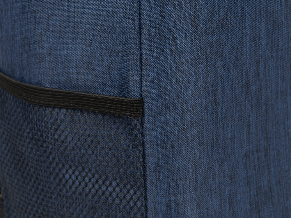 Рюкзак-холодильник Coolpack, темно-синий — изображение 8