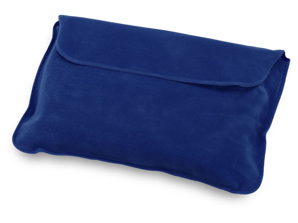 Набор для путешествий Глэм, синий — изображение 2