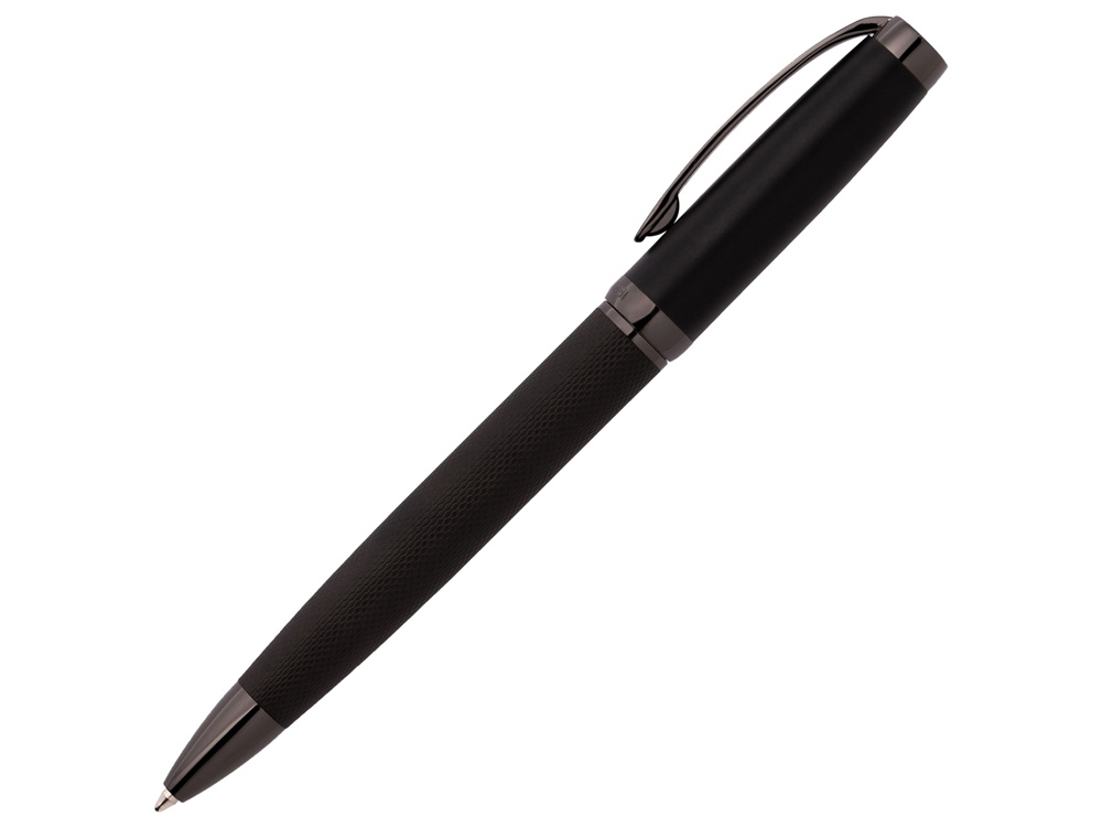 Набор: Защитная маска BYRON + Шариковая авторучка Myth Black Gun. Cerruti 1881 — изображение 3