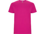 Футболка Stafford мужская, фуксия