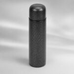 Термос Ямал Hammer 500мл с чехлом, черный