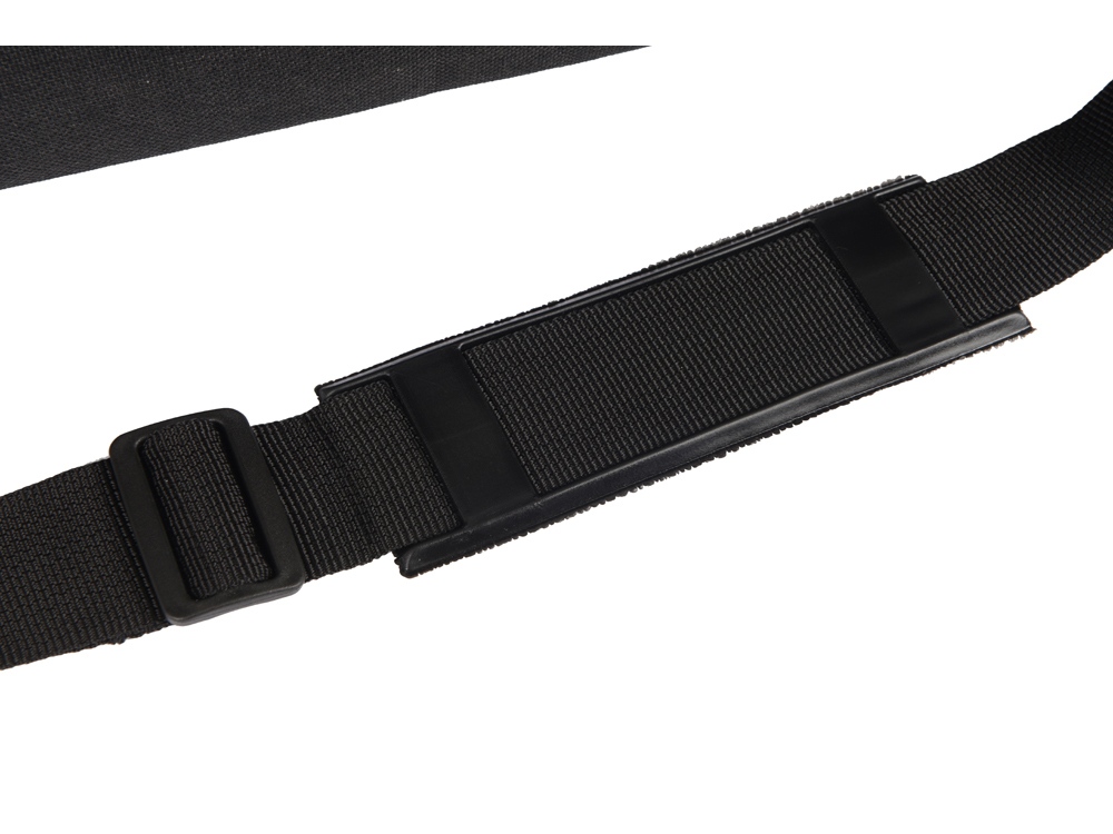 Сумка для ноутбука Planar, черный — изображение 8