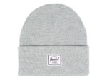 Шапка Herschel Elmer - Серый яркий