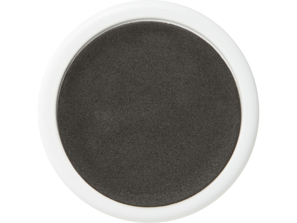 Термостакан Mojave из переработанной нержавеющей стали, сертифицированной по стандарту RCS, объемом 300 мл - Белый — изображение 4