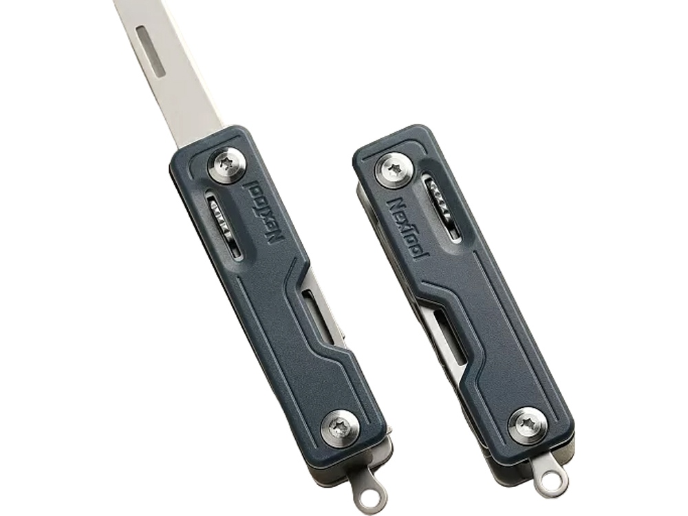 Нож-брелок Nextool Knight EDC, синий (NE20099) — изображение 5