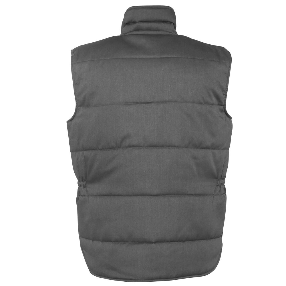 Жилет Equinox Pro, темно-серый — изображение 2