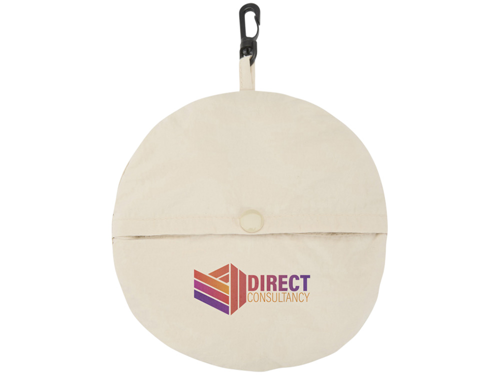 Панама Hatch складная - Oatmeal — изображение 6