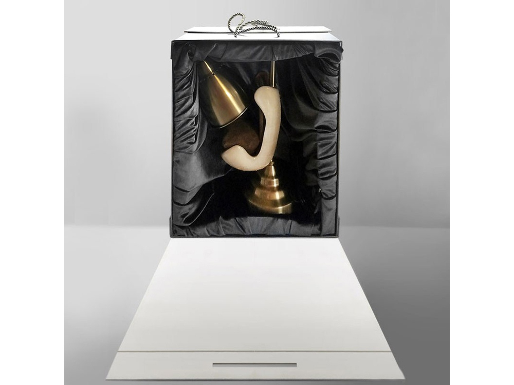 Настольная лампа Комфорт — изображение 5