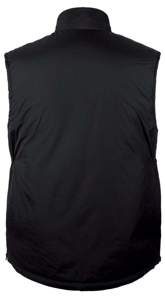 Жилет Wells, черный — изображение 2