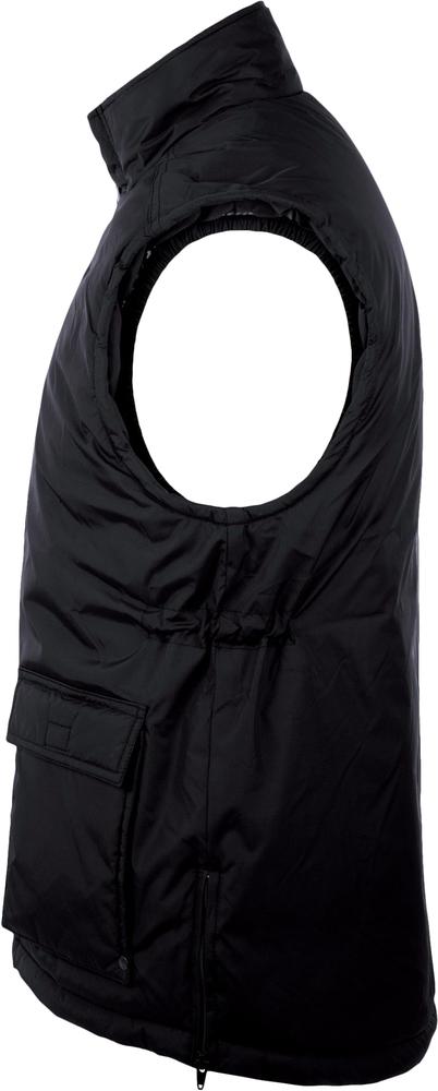 Жилет Wells, черный — изображение 3