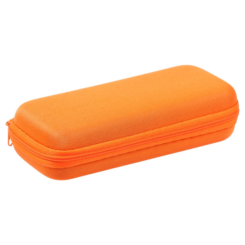 Зонт складной Five, оранжевый — изображение 6