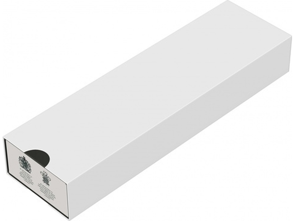 Шариковая ручка Parker IM Premium K318 Blue Grey CT, стержень: M, цвет чернил: blue, в подарочной упаковке. — изображение 6