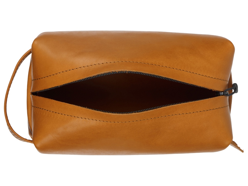 Косметичка Брис, рыжий — изображение 6