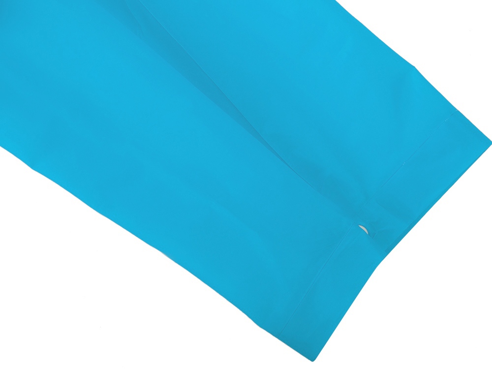 Дождевик Hawaii light c чехлом унисекс, синий — изображение 7