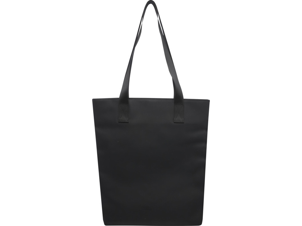 Turner эко-сумка - сплошной черный — изображение 3