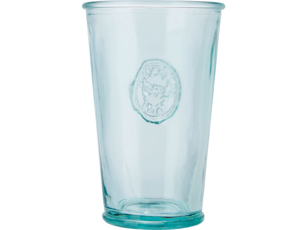 Набор из 3 предметов объемом 300 мл Copa, изготовленных из переработанного стекла — изображение 3