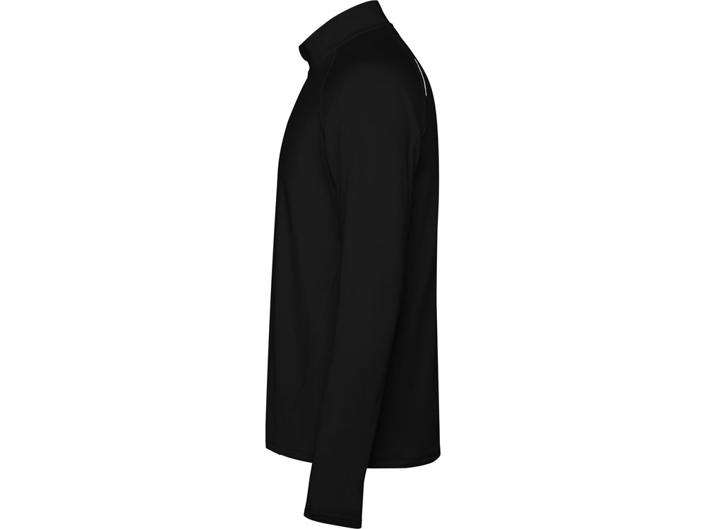 Лонгслив Estambul мужской, черный — изображение 3