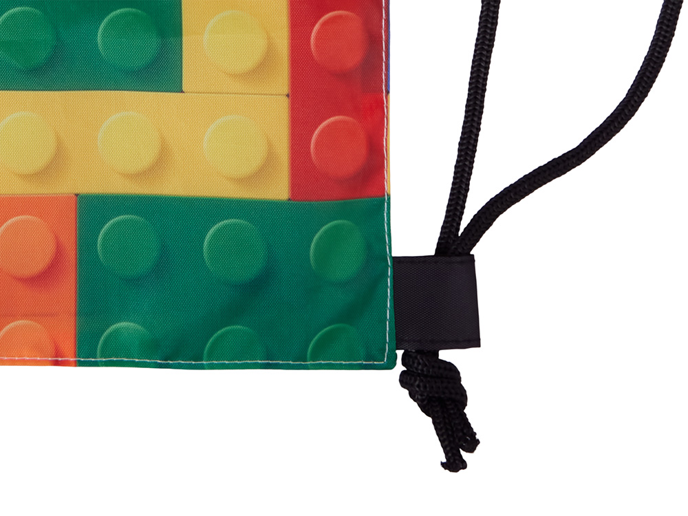 Рюкзак-мешок с возможностью полноцветной печати — изображение 3