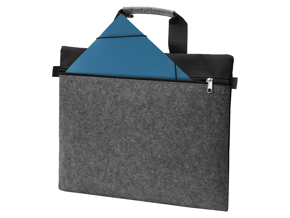 Сумка для документов Felty из фетра — изображение 2
