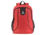 Рюкзак TORBER ROCKIT с отделением для ноутбука 15,6, красный, полиэстер 600D, 46 х 30 x 13 см