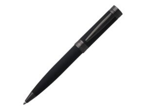 Шариковая авторучка Zoom Soft Black