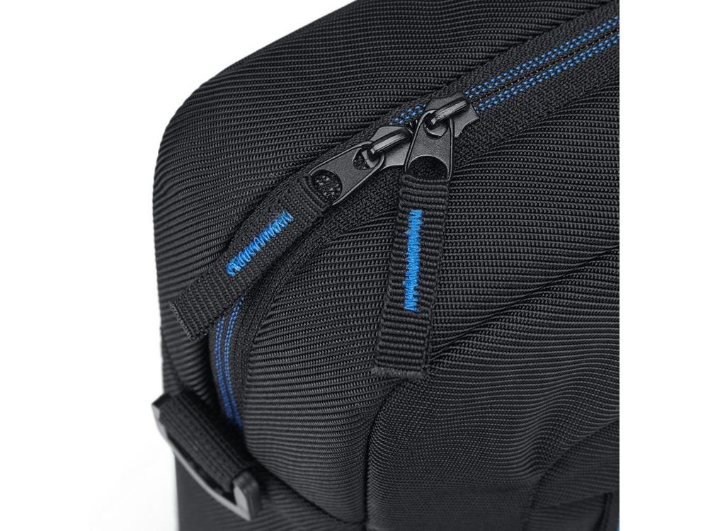 RIVACASE 8036 black сумка для ноутбука 15.6-16 / 12 — изображение 8