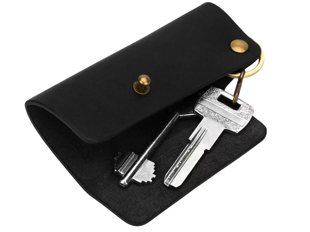 Ключница Рона, черный — изображение 2