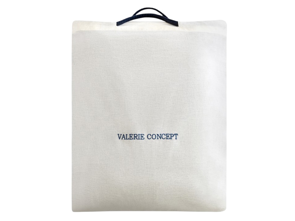 Халат Valerie Concept BVC Blue L — изображение 3