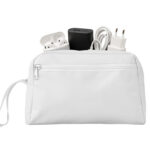 Органайзер для электроники и проводов Carriage, белый