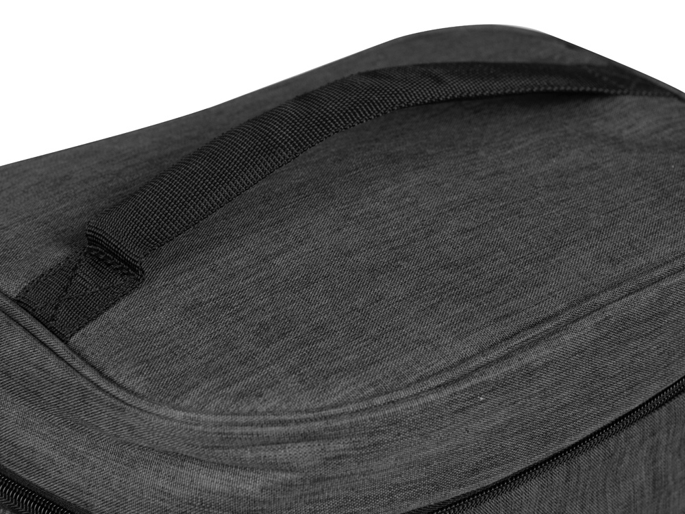 Рюкзак-холодильник Coolpack, серый — изображение 9