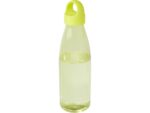 Bergen бутылка для воды объемом 800 мл из переработанной пластмассы, лайм