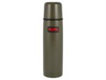 Термос из нерж. стали тм THERMOS FBB-750AG 0.75L, зеленый