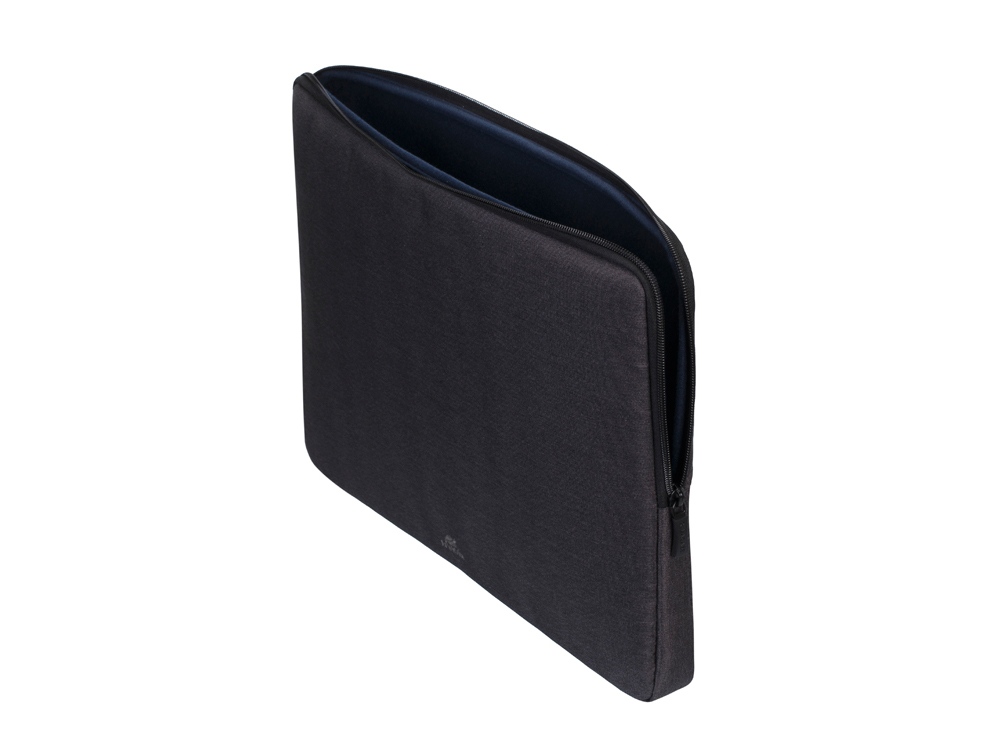 RIVACASE 7705 black ECO чехол для ноутбука 15.6 / 12 — изображение 6