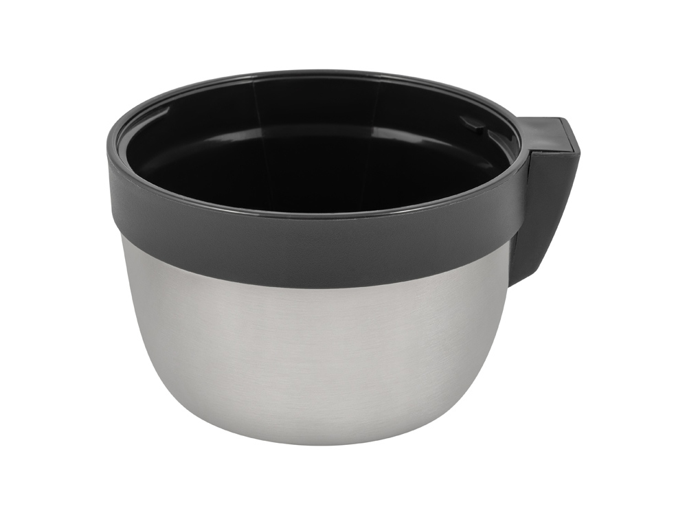 Термос из нерж. стали тм THERMOS FDH Stainless Steel Vacuum Flask 1.4L, стальной — изображение 6