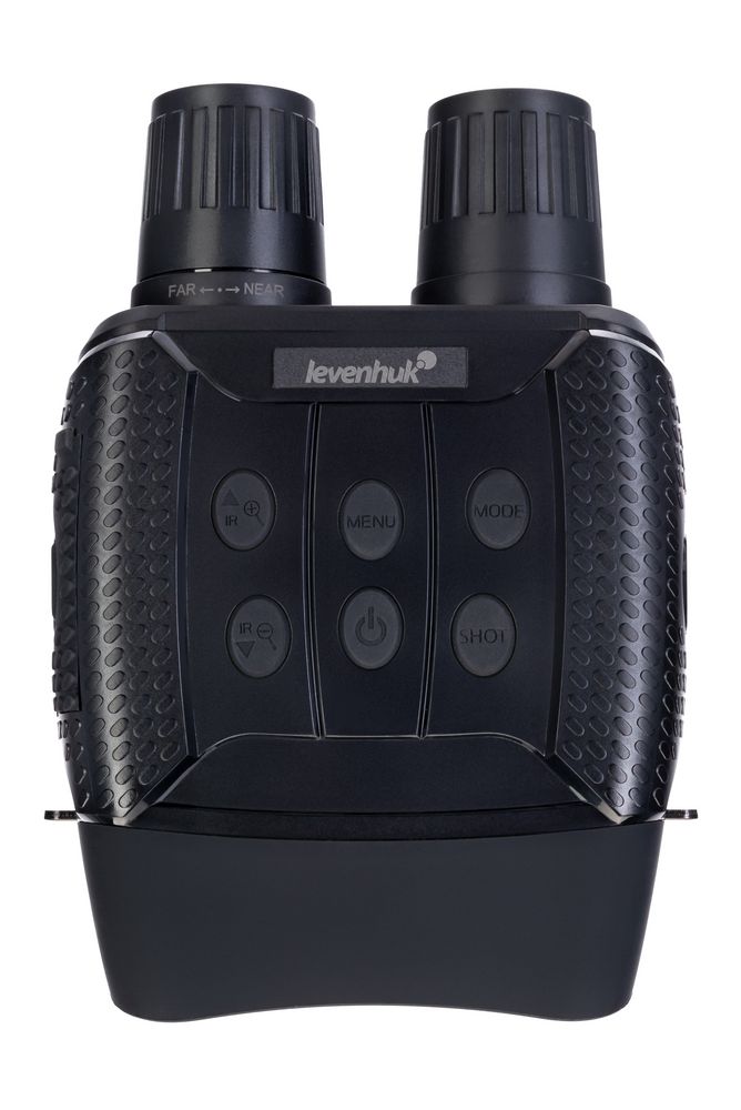 Бинокль цифровой ночного видения Halo 13X — изображение 4