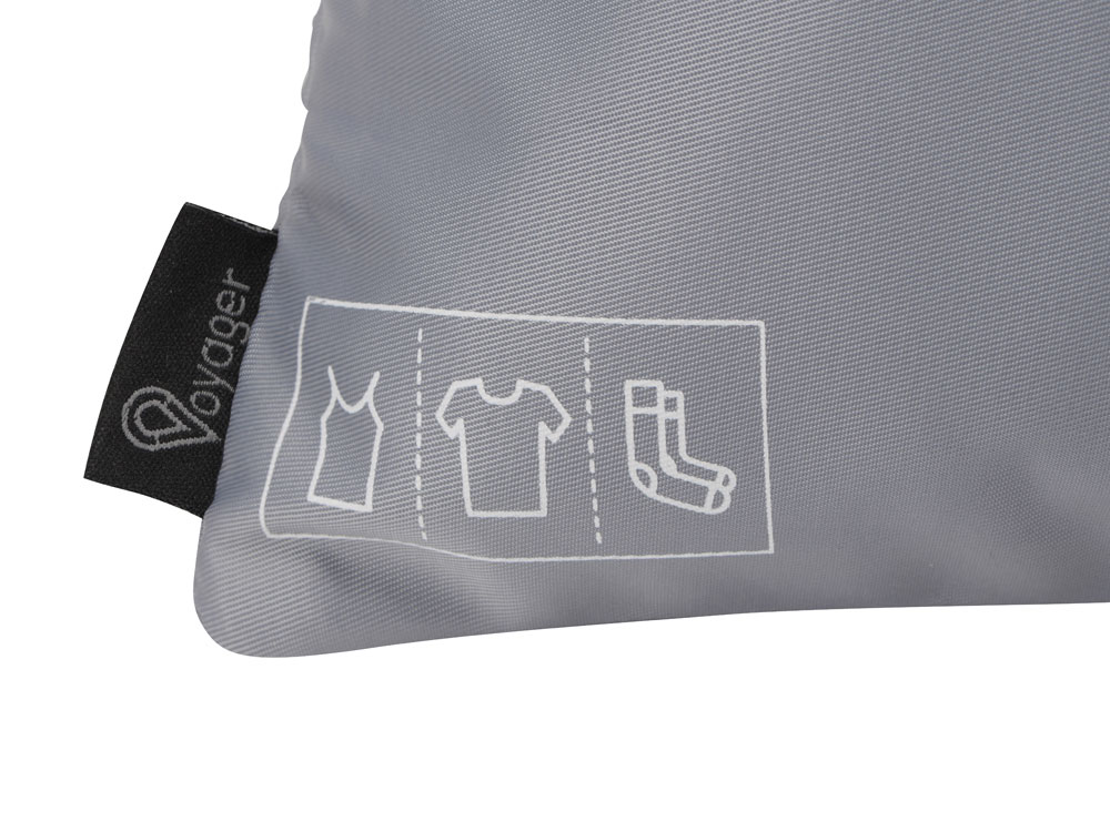 Набор чехлов для путешествия Diego, 8шт. (Р) — изображение 9