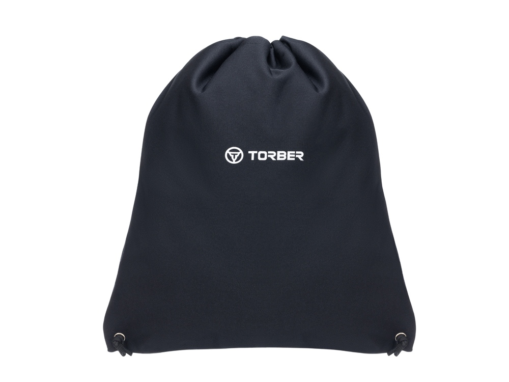 Рюкзак TORBER CLASS X, молочный, 46 х 32 х 13 см + Мешок для сменной обуви в подарок! — изображение 10