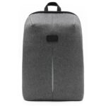 Рюкзак с защитой от краж Phantom Mini, серый