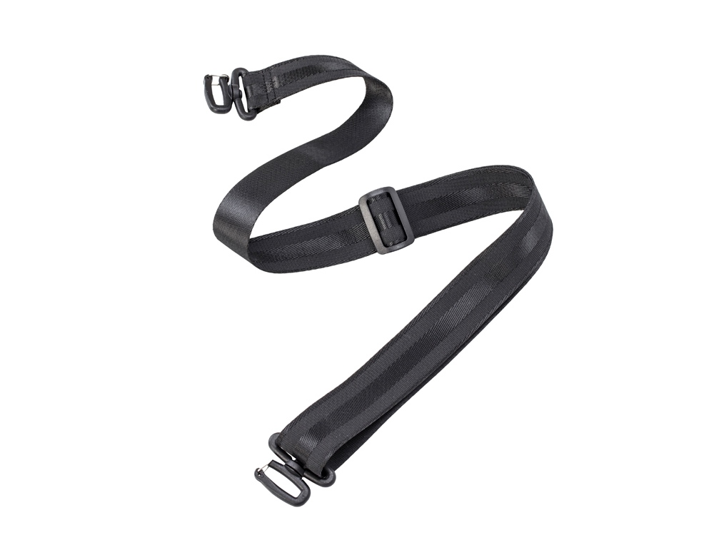 Сумка для ноутбука 13.3 из кожзама 8920, черный — изображение 8