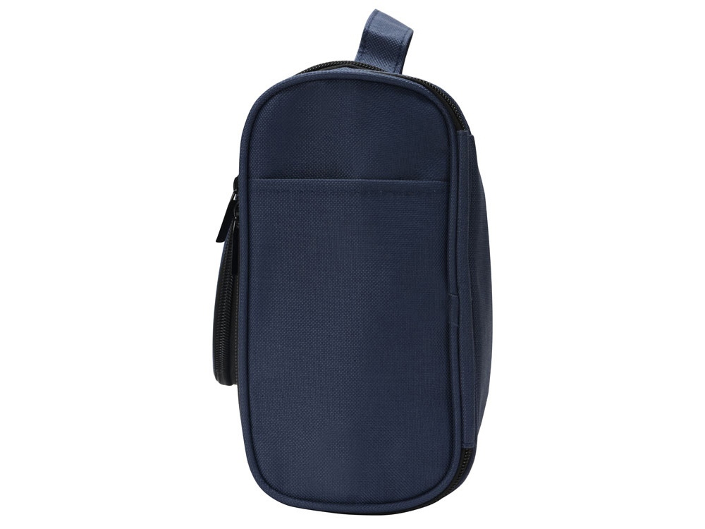Несессер для путешествий Keep Safe, темно-синий — изображение 6