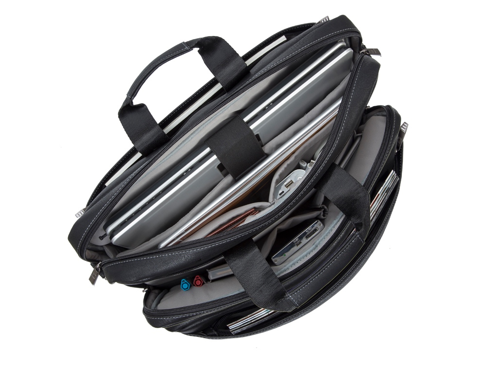 Сумка для ноутбука 16 8940, черный — изображение 9