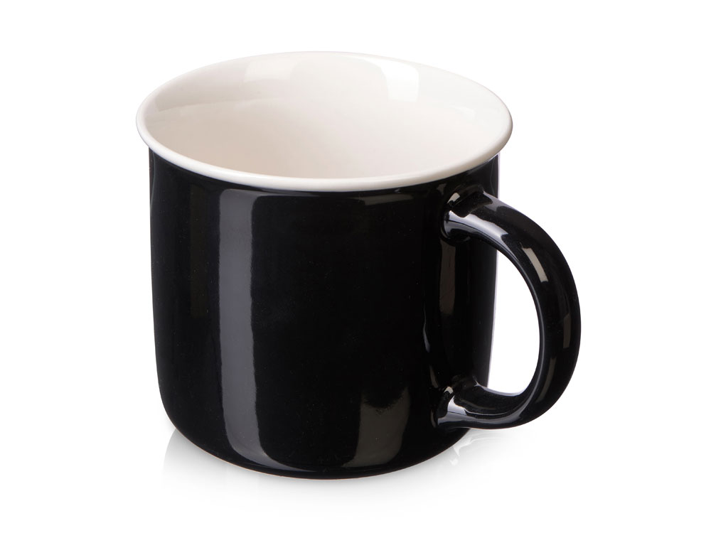 Подарочный набор c френчпрессом, кружками и чаем, белый — изображение 8