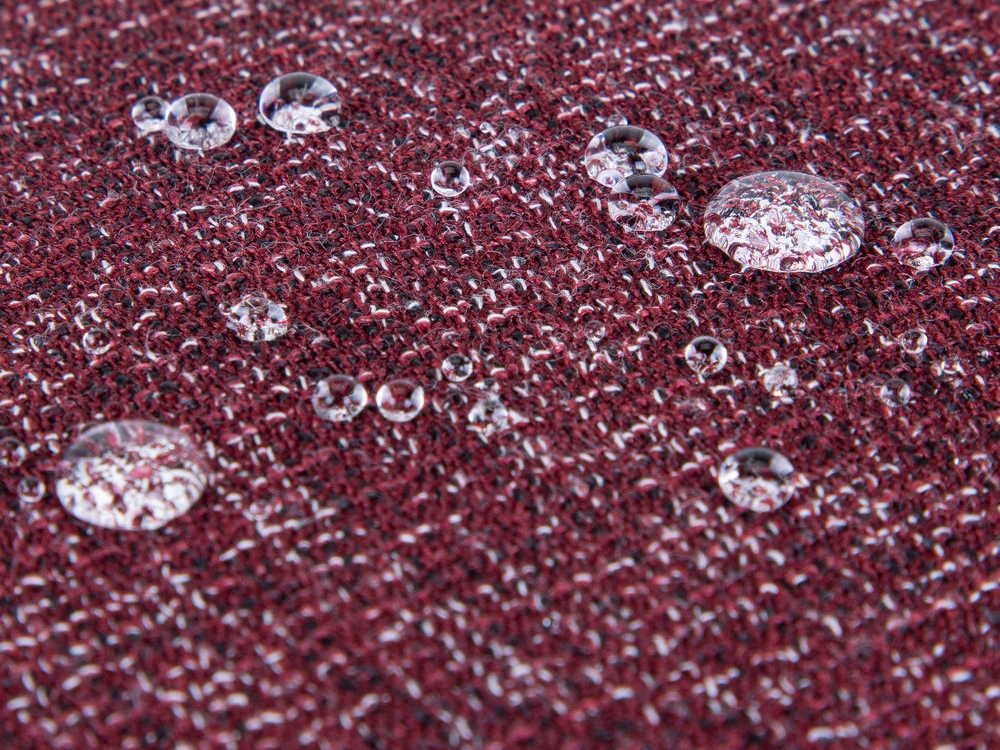 RIVACASE 7921 burgundy red сумка для ноутбука 14 — изображение 13