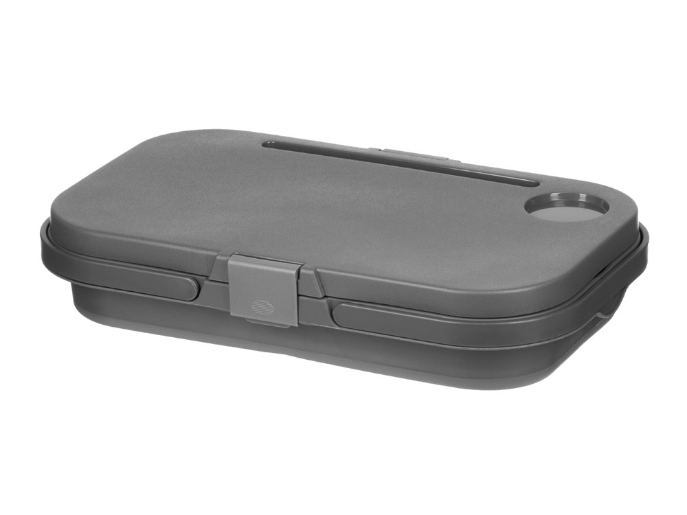 Складная корзинка для пикника со столиком Flod — изображение 3